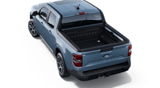 2025 Ford Maverick® External Image 3